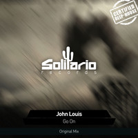 John Louis - Go On