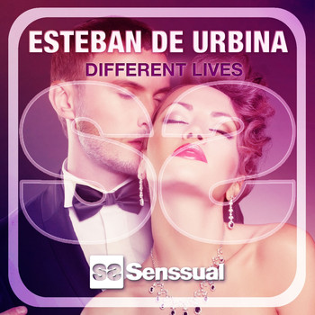 Esteban de Urbina - Different Lives