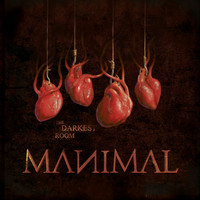 Manimal - The Darkest Room