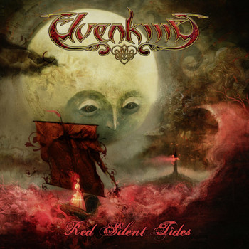 Elvenking - Red Silent Tides
