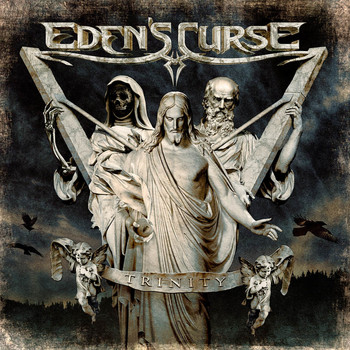Eden's Curse - Trinity (World Version)