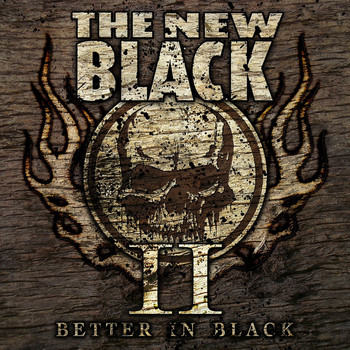 The New Black - II: Better in Black