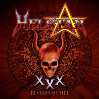 Helstar - 30 Years of Hel (Live)