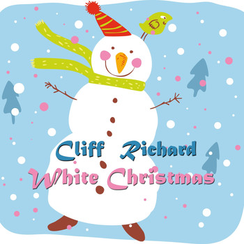 Cliff Richard - White Christmas