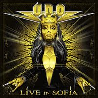 U.D.O. - Live in Sofia