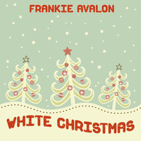 Frankie Avalon - White Christmas