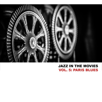 Billy Strayhorn - Jazz in the Movies, Vol. 5: Paris Blues