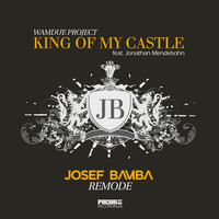 Wamdue Project - King of My Castle (Josef Bamba Remode)