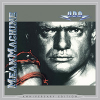 U.D.O. - Mean Machine (Anniversary Edition)