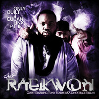Raekwon - Only Built for Cuban Linx 2