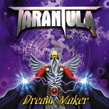 Tarantula - Dream Maker