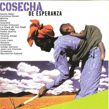 Various Artists - Cosecha de Esperanza