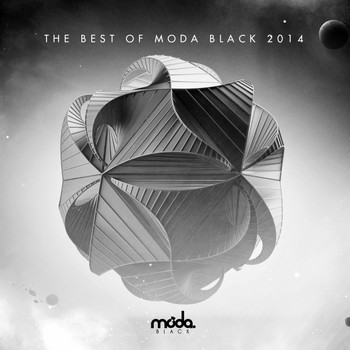 Various Artists - The Best of Moda Black 2014