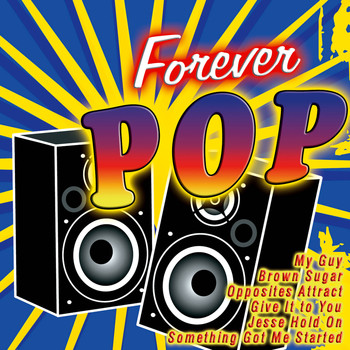 Various Artists - Forever Pop