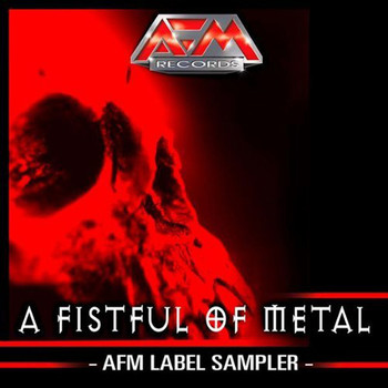 Various Artists - A Fistful of Metal