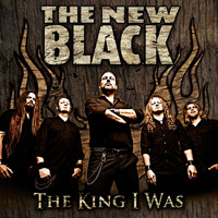 The New Black - The King I Was EP