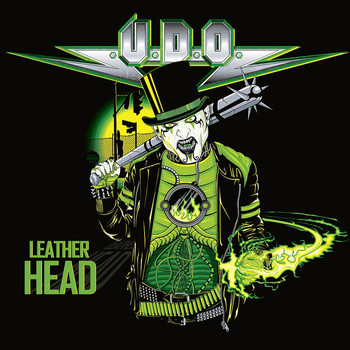 U.D.O. - Leatherhead