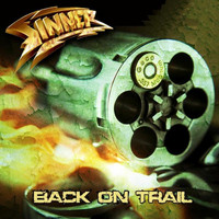 SINNER - Back On Trail (Single)