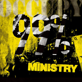 Ministry - 99%