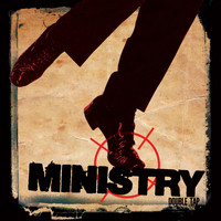 Ministry - Double Tap