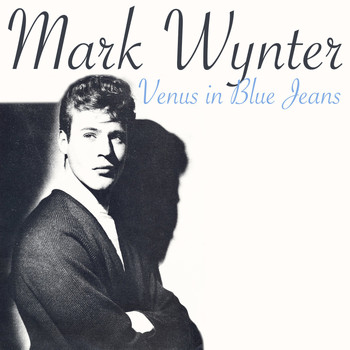 Mark Wynter - Venus in Blue Jeans