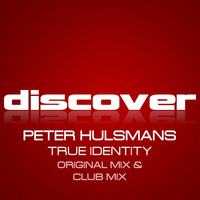 Peter Hulsmans - True Identity