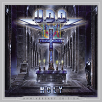 U.D.O. - Holy (Anniversary Edition)
