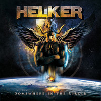 Helker - Somewhere in the Circle