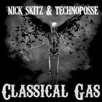 Nick Skitz & Technoposse - Classical Gas