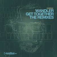 Wandler - Get Together EP