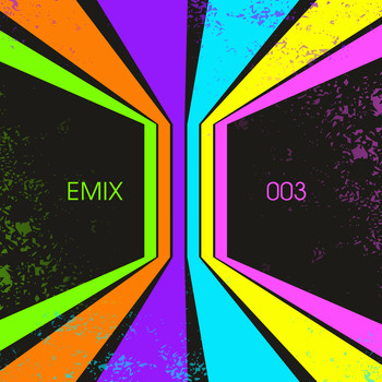 Various Artists - Emix 003