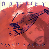 Yannis Karalis - Odyssey (Special Edition)