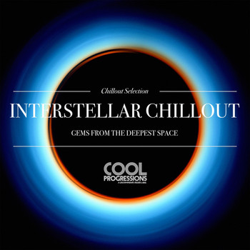 Various Artists - Interstellar Chillout - Gems from the Deepest Space