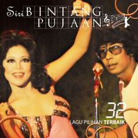 Ismail Haron, Anita Sarawak - Siri Bintang Pujaan