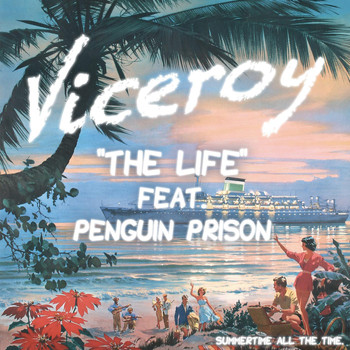 Penguin Prison - The Life (feat. Penguin Prison)
