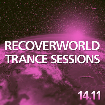 Various Artists - Recoverworld Trance Sessions 14.11