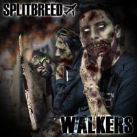 Splitbreed - Walkers