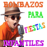 Party Kids Band - Bombazos para Fiestas Infantiles