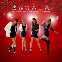 Escala - Have Yourself a Merry Little Christmas