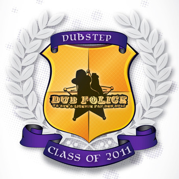Various Artists - Dub Police Class of 2011