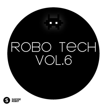 Various Artists - Robo Tech Vol.6