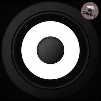 Various Artists - Noize On Demand 4