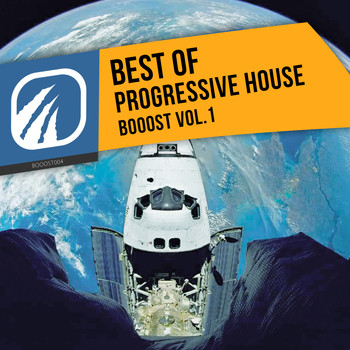 Various Artist - Best Of Progressive House Booost Vol.1