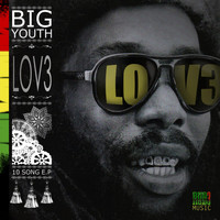 Big Youth - Lov3