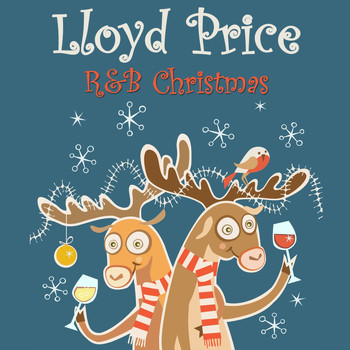 Lloyd Price - R&B Christmas