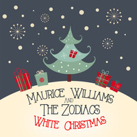 Maurice Williams and the Zodiacs - White Christmas