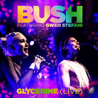 Gwen Stefani - Glycerine (Live) [feat. Gwen Stefani]