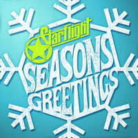 Starflight - Seasons Greetings - Single