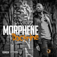 Griff - Morphene Doctrine (Explicit)