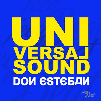 Don Esteban - Universal Sound